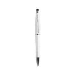 Silan 5288g - 5288 Tiche Plastic Touch Ballpoint Pen