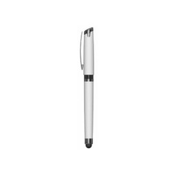 Silan 5291g - 5291 Clio - Roller Gel Pen Soft Touch