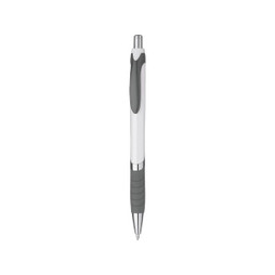 Silan 5293 - 5293 VENOM WHITE - Ballpoint Pen