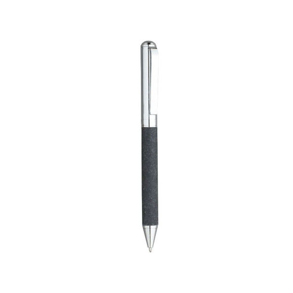 Garvin Recycled Leather Pen - Silan 5571