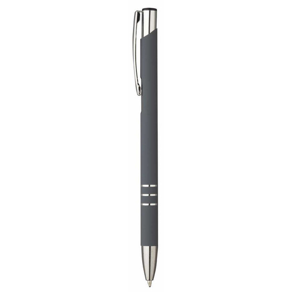 Star Slim Ballpoint Pen - Silan 5620