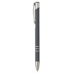 Silan 5620 - 5620 Star - Slim Ballpoint Pen