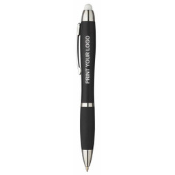 Silan 5622 - 5622 Neon - Touch Ballpoint Pen With Led