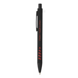 Silan 5623 - 5623 Toty - Aluminum Touch Ballpoint Pen