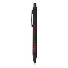 Toty Aluminum Touch Ballpoint Pen - Silan 5623