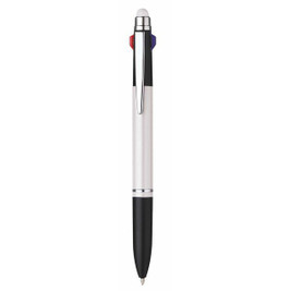 Action Touch Ballpoint Pen - Silan 5624PENNA