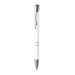 Silan 5625 - 5625 Tito - Aluminum Ballpoint Pen