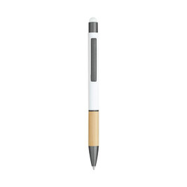 Conny Eco Touch Balpen - Silan 5628