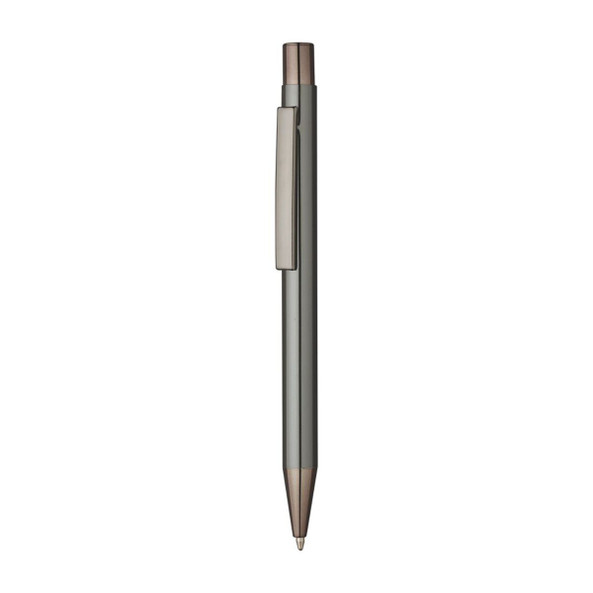 Livia Aluminum Ballpoint Pen - Silan 5634g