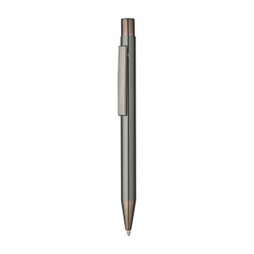 Silan 5634g - 5634 Livia - Aluminum Ballpoint Pen