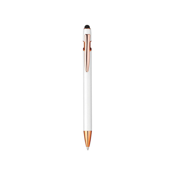 Seventh Touch Ballpoint Pen - Silan 5636