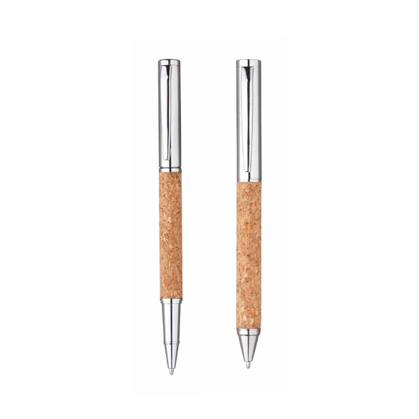 Xerxes Parure - Silan 5638penna