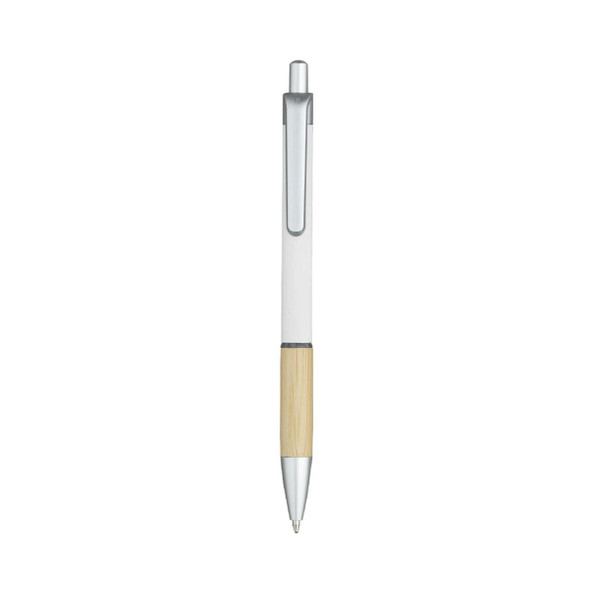 Vinny Eco Ballpoint Pen - Silan 5643