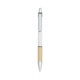 Vinny Eco Ballpoint Pen - Silan 5643