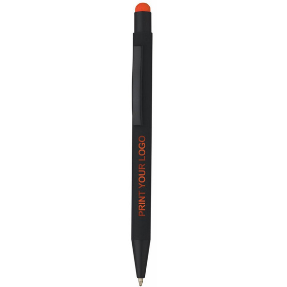 Magic Touch Ballpoint Pen - Silan 5644