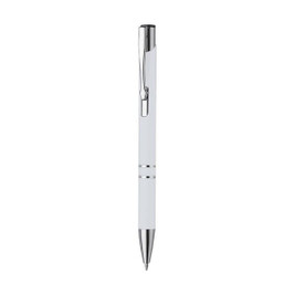 Tito Soft Aluminum Soft Touch Ballpoint Pen - Wahooprice 5651g