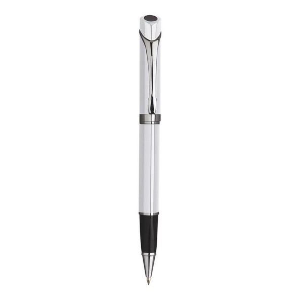 Black Rollerball Pen - Silan 5665pen