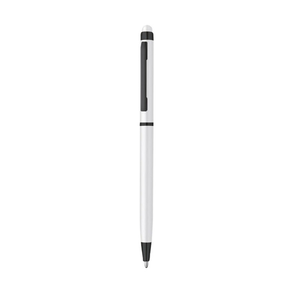 Jole Slim Touch Aluminum Ballpoint Pen - Silan 5691g