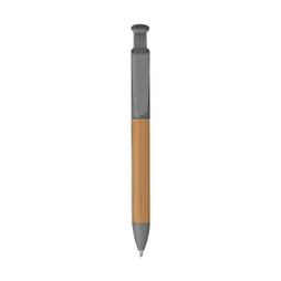 Ariele Bamboo And Wheat Straw Pen - Silan 5693g