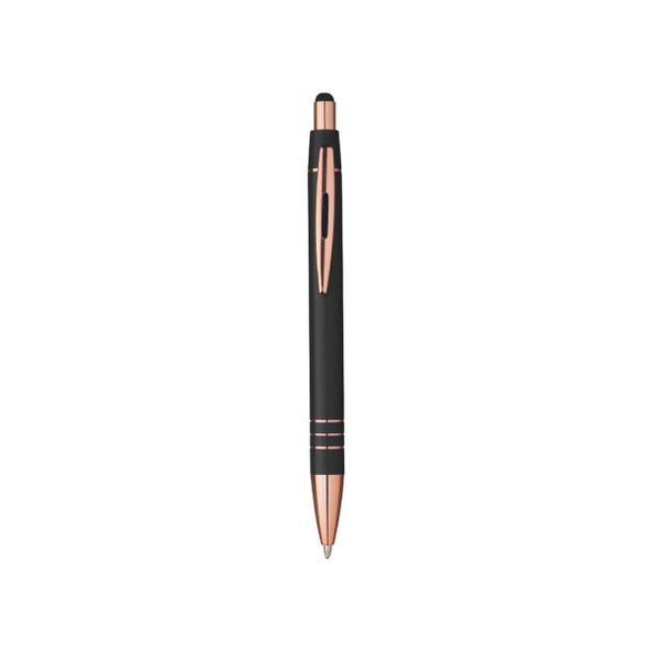 Oriana Aluminum Touch Ballpoint Pen - Silan 5694g