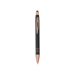 Oriana Aluminum Touch Ballpoint Pen - Silan 5694g