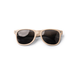 Majorca Wheat Straw Sunglasses - Silan 6001g