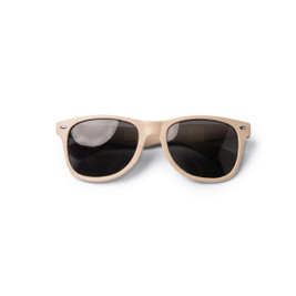 Majorca Wheat Straw Sunglasses - Silan 6001g