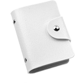 Wallet Card Holder 12 Places - Silan 6002
