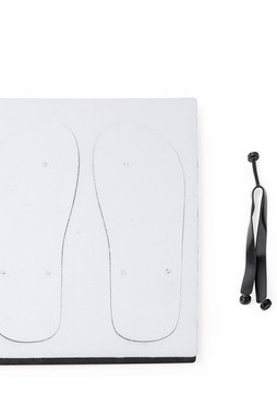 Silan 6024g - 6024 Biccy - Flip Flops In PE