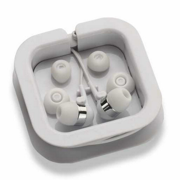 Melody Earphones - Silan 6069