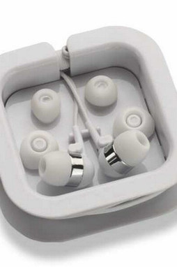 Silan 6069 - 6069 Melody Earphones