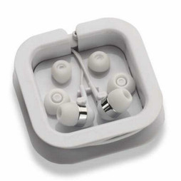 Melody Earphones - Silan 6069
