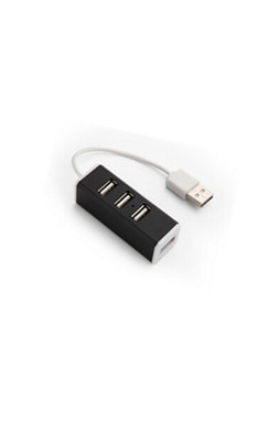 Silan 6074 - 6074 Tris - Hub 4 Porte Usb