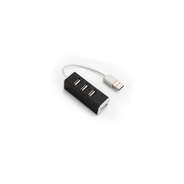 Tris Hub 4 Port Usb - Silan 6074