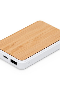Silan 6077powe - 6077 Banc - Power Bank