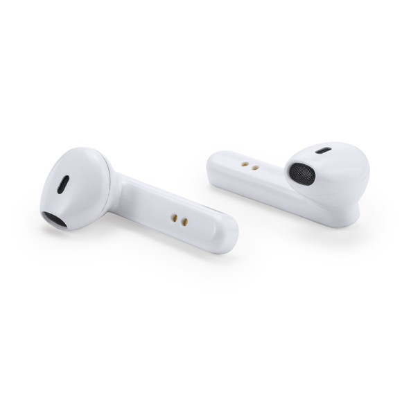 Jazz Bluetooth 5.0 Earphones With Charging Case - Silan 6106