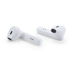 Jazz Bluetooth 5.0 Earphones With Charging Case - Silan 6106