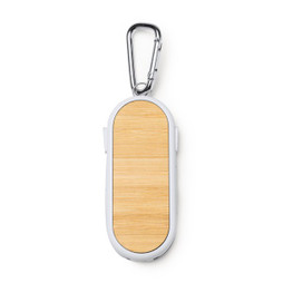 Silan 6109g - 6109 Joele Charging Cable 5 In 1 In Recycled Abs And Bamboo