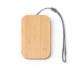 Silan 6110g - 6110 Erik Charging Cable Set In Abs And Bamboo