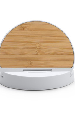 Silan 6120g - 6120 Dino - Chargeur en Bambou et ABS