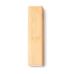 Silan 6122g - 6122 Lemay Power Bank In Bamboo And Wheat Fiber