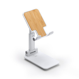 Davy Charger In Bamboo And Abs - Silan 6124g