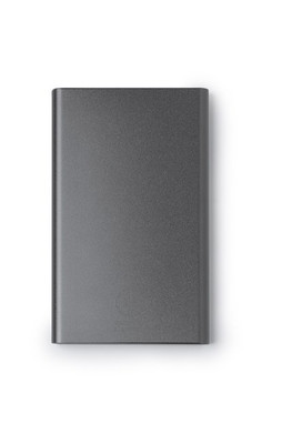 Silan 6125g - 6125 Beta - Recycled Aluminum Power Bank