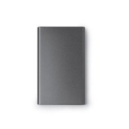 Silan 6125g - 6125 Beta Recycled Aluminum Power Bank