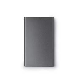 Beta Banque d'alimentation en aluminium recyclé - Silan 6125g