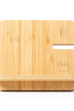 Silan 6129 - CELSO Wireless Charger