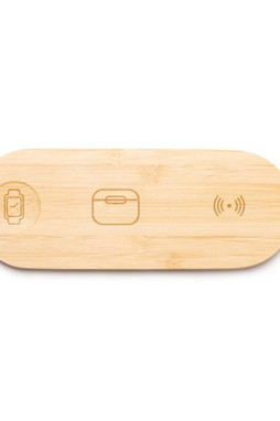 Silan 6130 - BERTO Wireless Charger