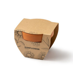 Silan 6800vaso - 6800 Sunflower Vase