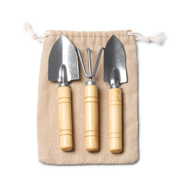 Garden Set Gardening - Silan 6803