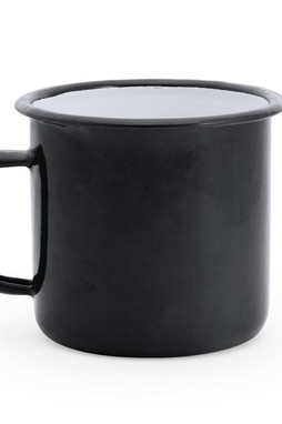 Silan 7010 - 7010 Vintage - Alumiininen Vintage-muki